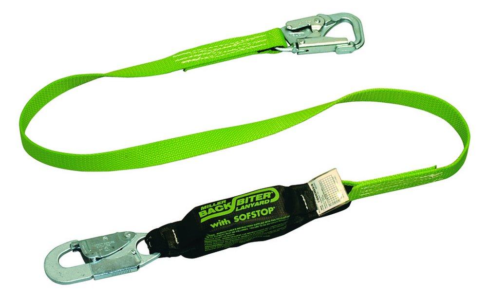 Honeywell Single Leg Tie Lanyard 