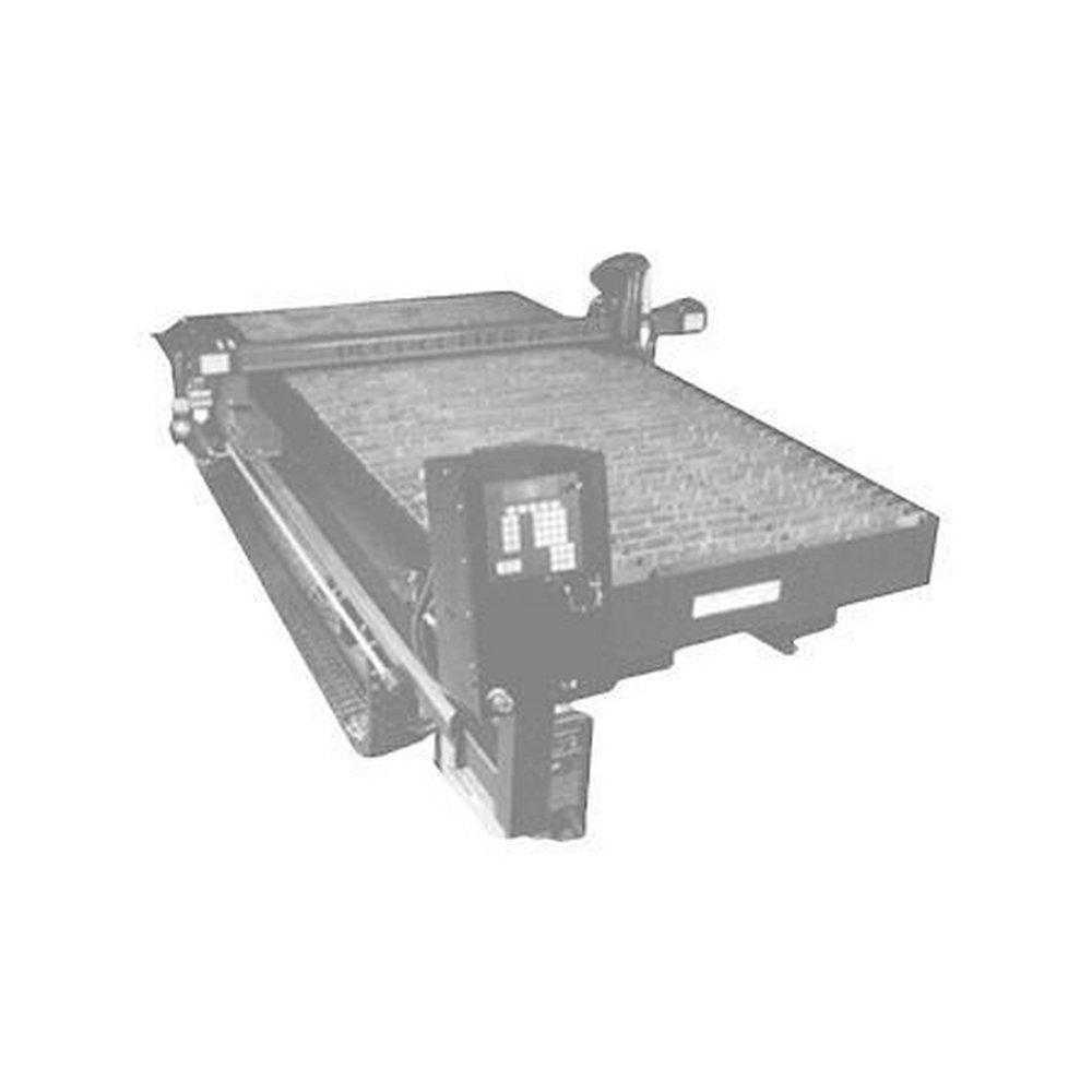 Advance Cutting Systems Plasma Duct Cutter 