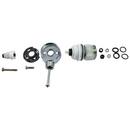 Delta Faucet Chrome Single Lever Handle Kit with Cartridge 