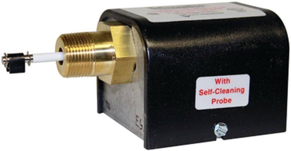 ITT-McDonnell & Miller Low Water Cut-Off Probe Control 