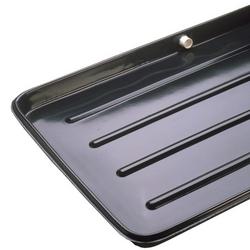 24 in. x 24 in. Plastic Condensate Drain Pan