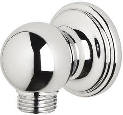 Supply Elbow in Polished Chrome