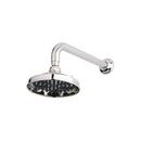 Single Function Jet Showerhead in Polished Chrome
