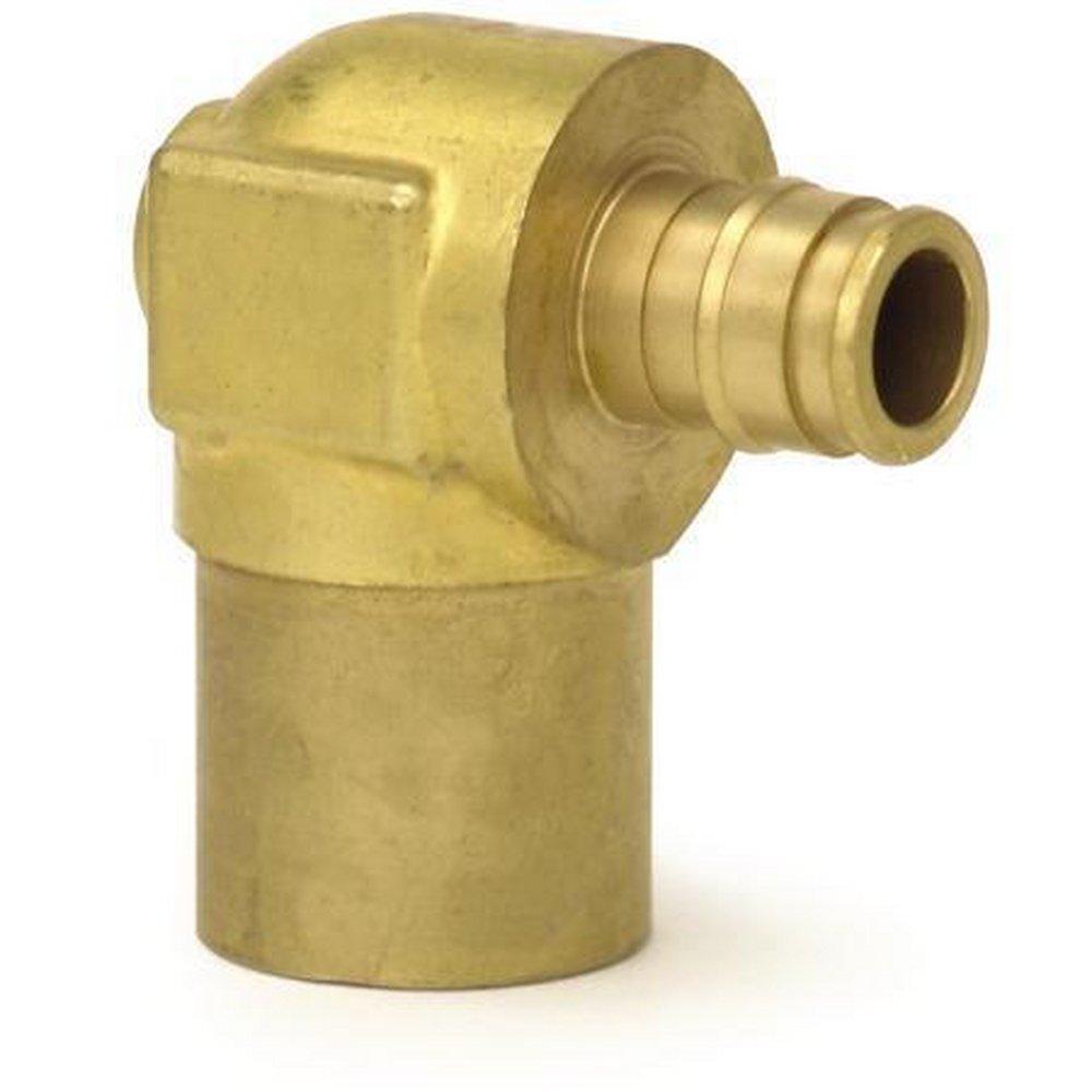 Uponor Baseboard Tee 