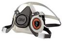 3M™ Half Facepiece Respirator 