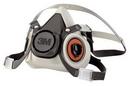 3M&trade; Half Facepiece Respirator 