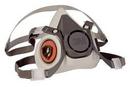 3M&trade; Half Facepiece Respirator 
