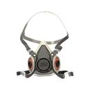 3M&trade; Half Facepiece Respirator 