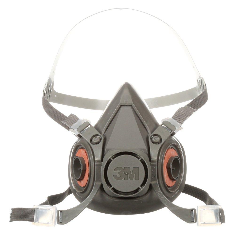3M™ Half Facepiece Reusable Respirator 