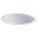 75 W PAR30 Baffle Trim in White