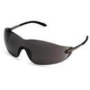 Crews Safety Glasses with Chrome Frame 