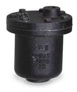 3/4" NPT 13WS Air Eliminator, Cast Iron, Water & Liquid, PMO 150 PSIG