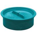 Zurn Corrosive Waste Drainage Mechanical Joint and Clean-Out Polypropylene Plug 