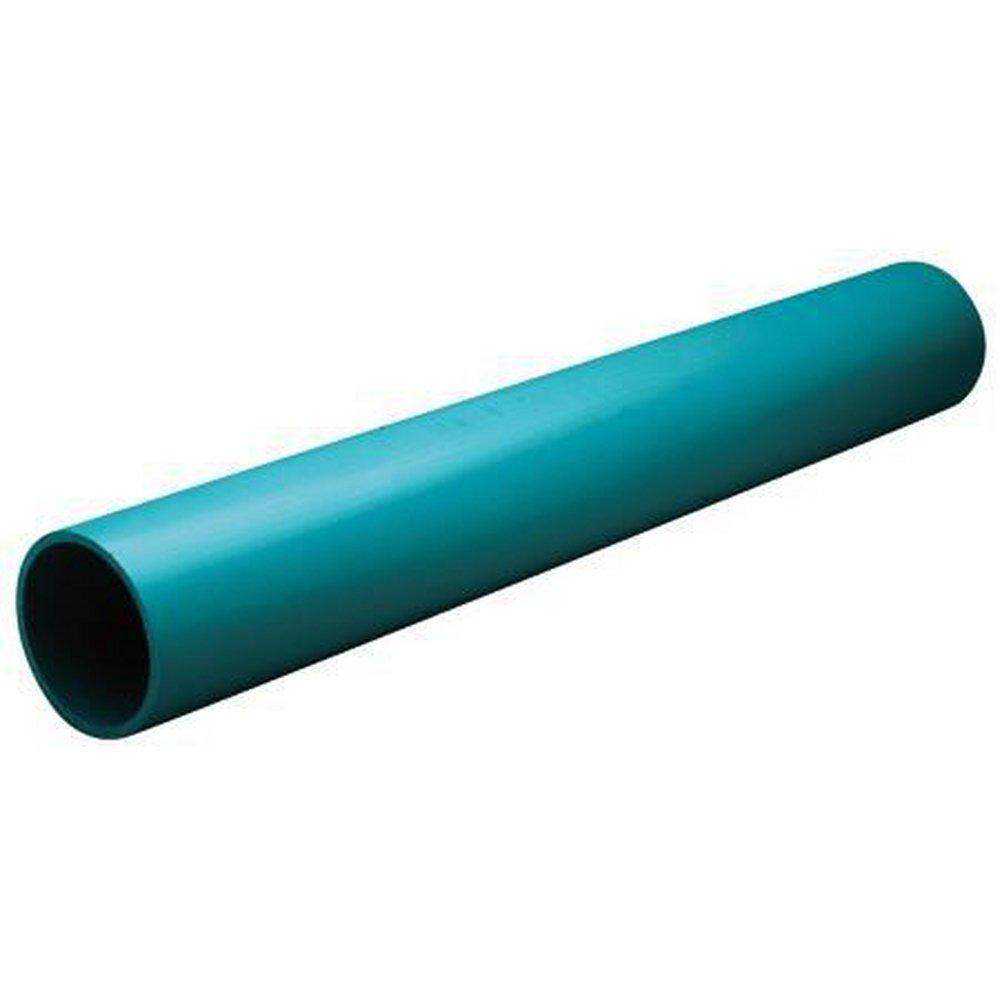 Zurn Corrosive Waste Drainage 10 ft. 40 Plastic Pressure Pipe 