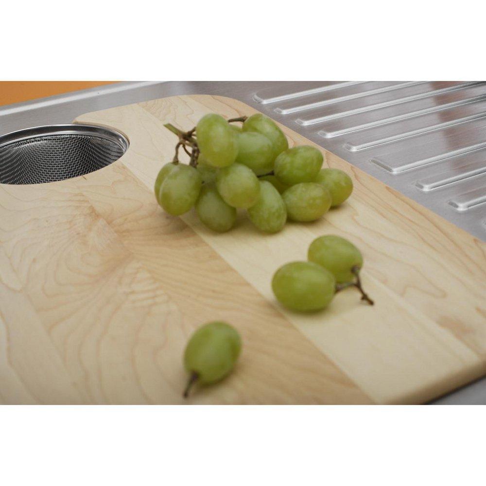 Elkay Wood Cutting Board 