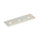 Eaton B-Line Series 3-Hole Carbon Steel Splice Plate 
