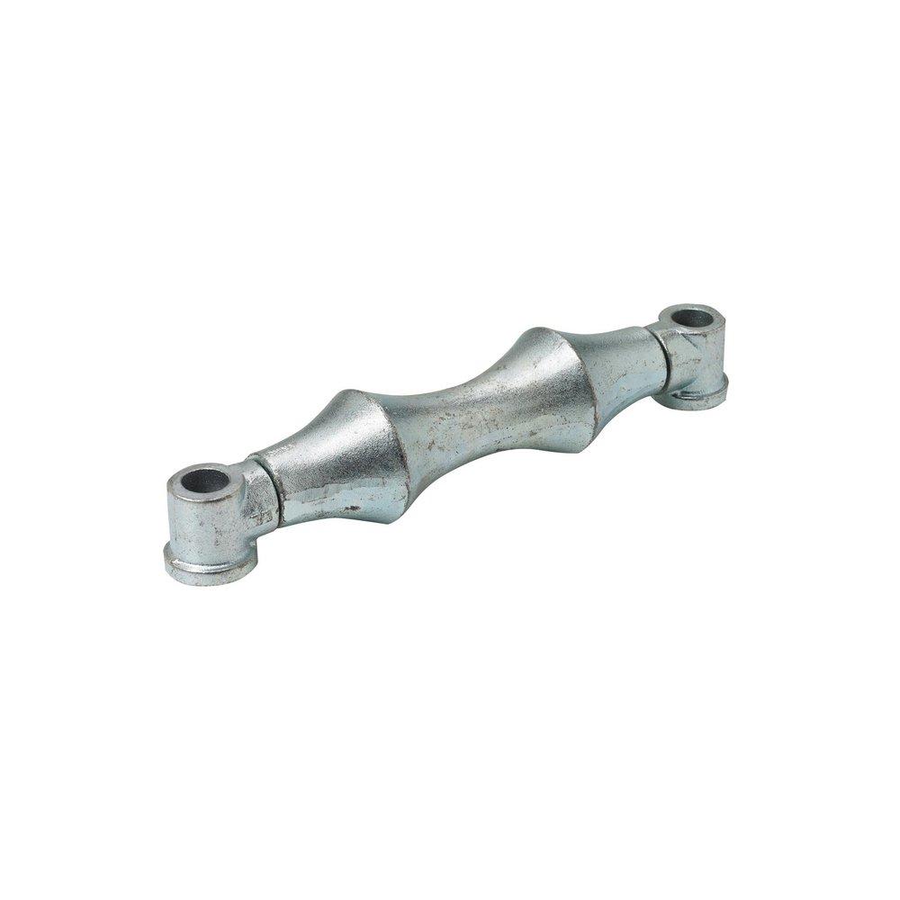 2-1/2 Black TWO ROD Adjustable ROLR Hanger 