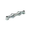 2-1/2 Black TWO ROD Adjustable ROLR Hanger 