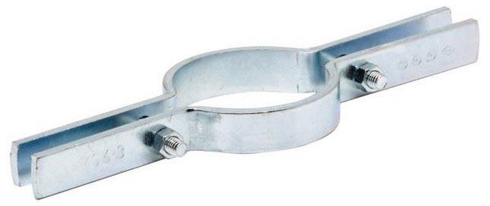 Eaton B-Line Series 2 in. Stainless Steel Riser Clamp | Ferguson
