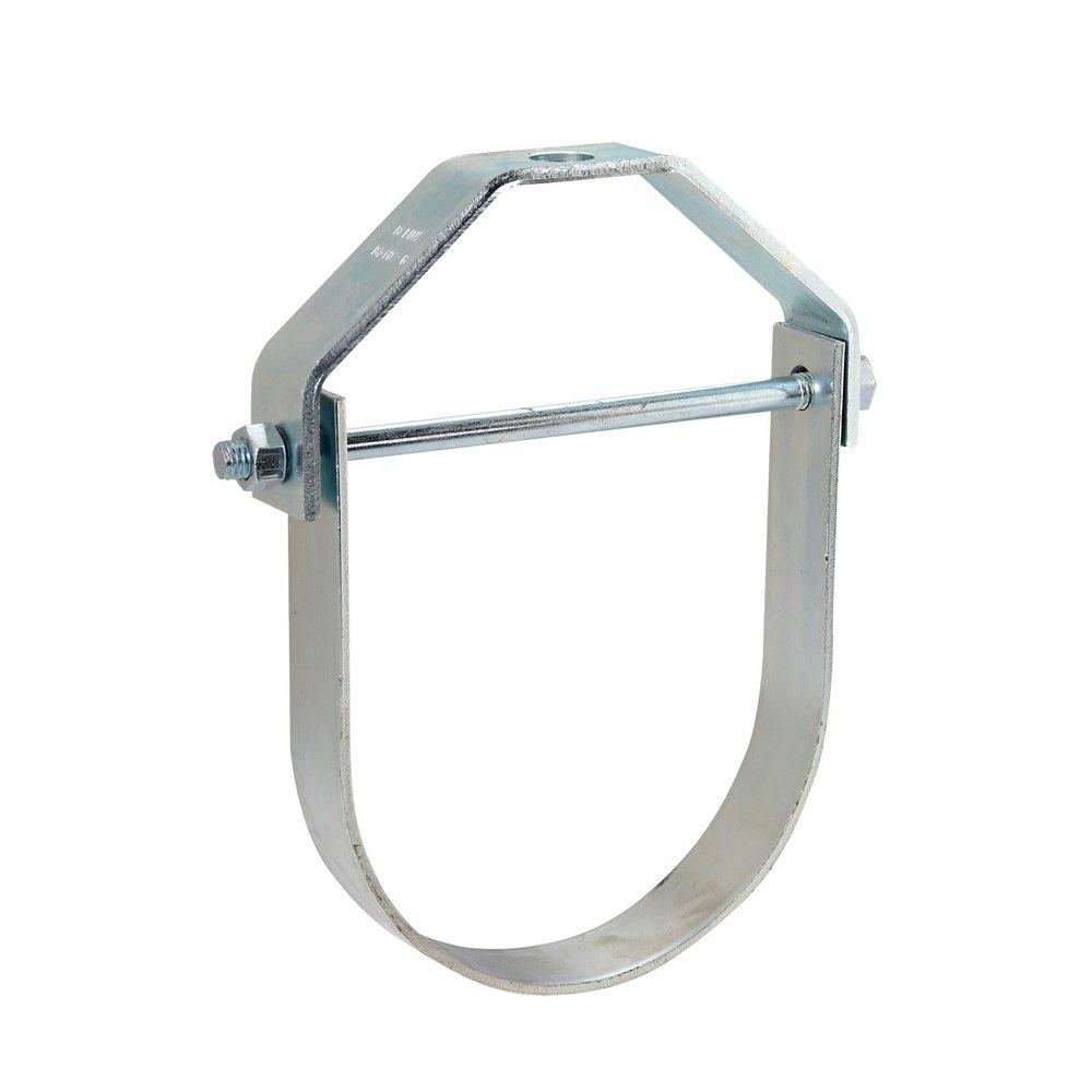 Eaton B-Line Series Stainless Steel Stainless Steel Adjustable Standard Clevis Hanger 
