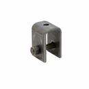 Eaton B-Line Series Black Steel Plain Welded Beam Attachment 