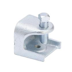 3/8 in. Zinc Malleable Iron Rod Support