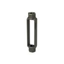 Eaton B-Line Series Black 6 in. Forged Steel Turnbuckle 