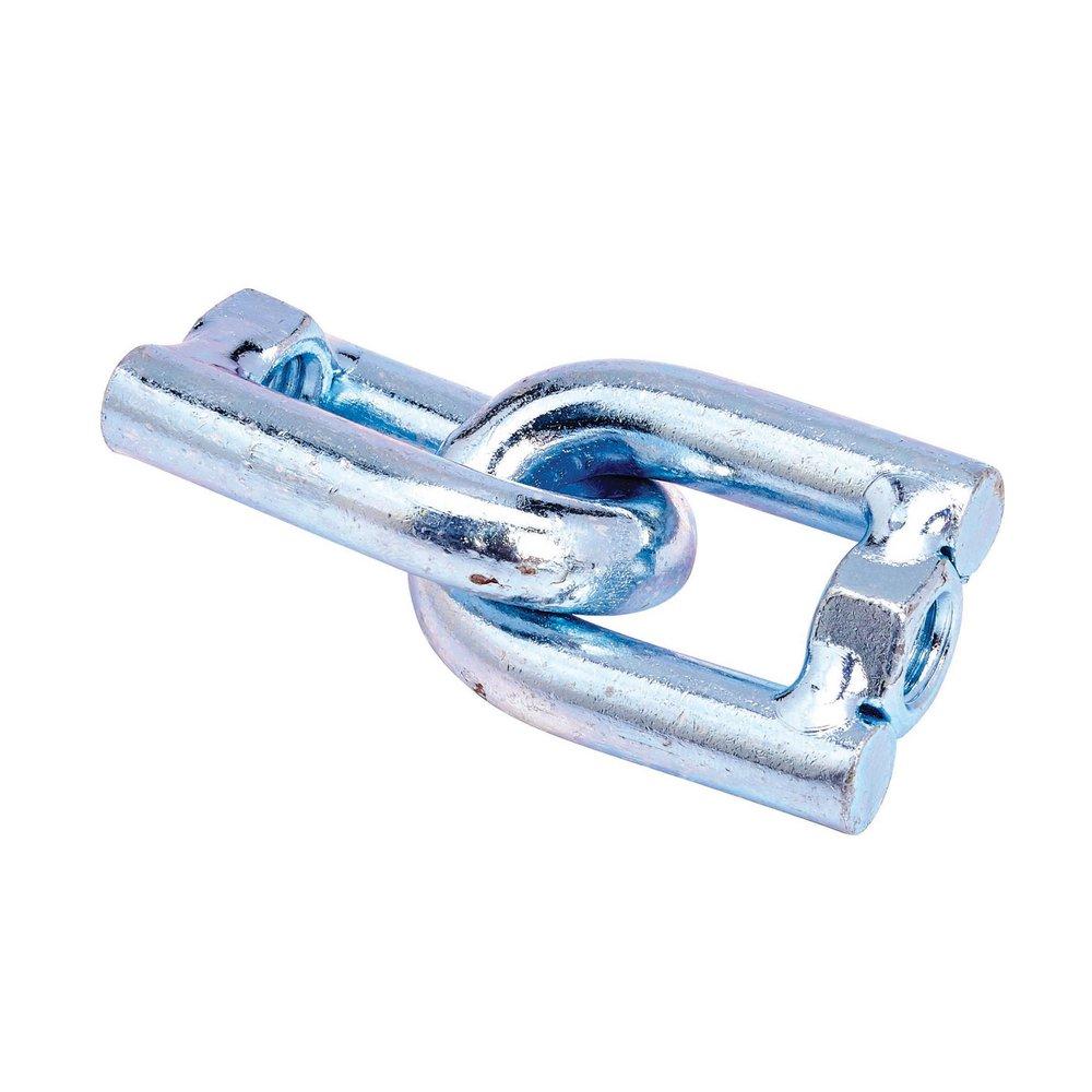 Eaton B-Line Series 1/2 in. Steel Swivel Ring Hanger 