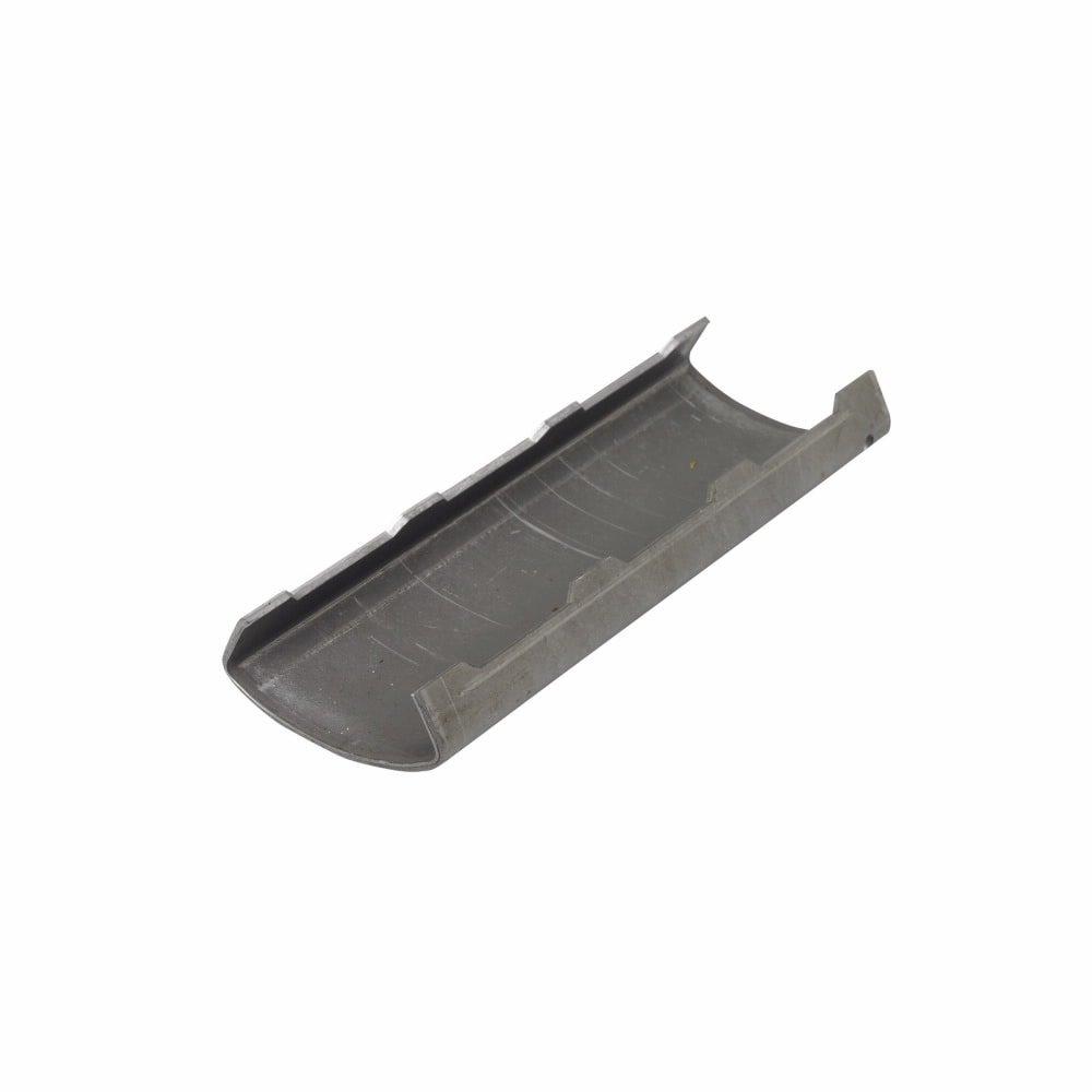 Eaton B-Line Series Plain Plain Steel Pipe Covering Protection Saddle Insulation Shield 