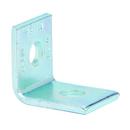 Eaton B-Line Series Electroplated Steel Corner Angle 