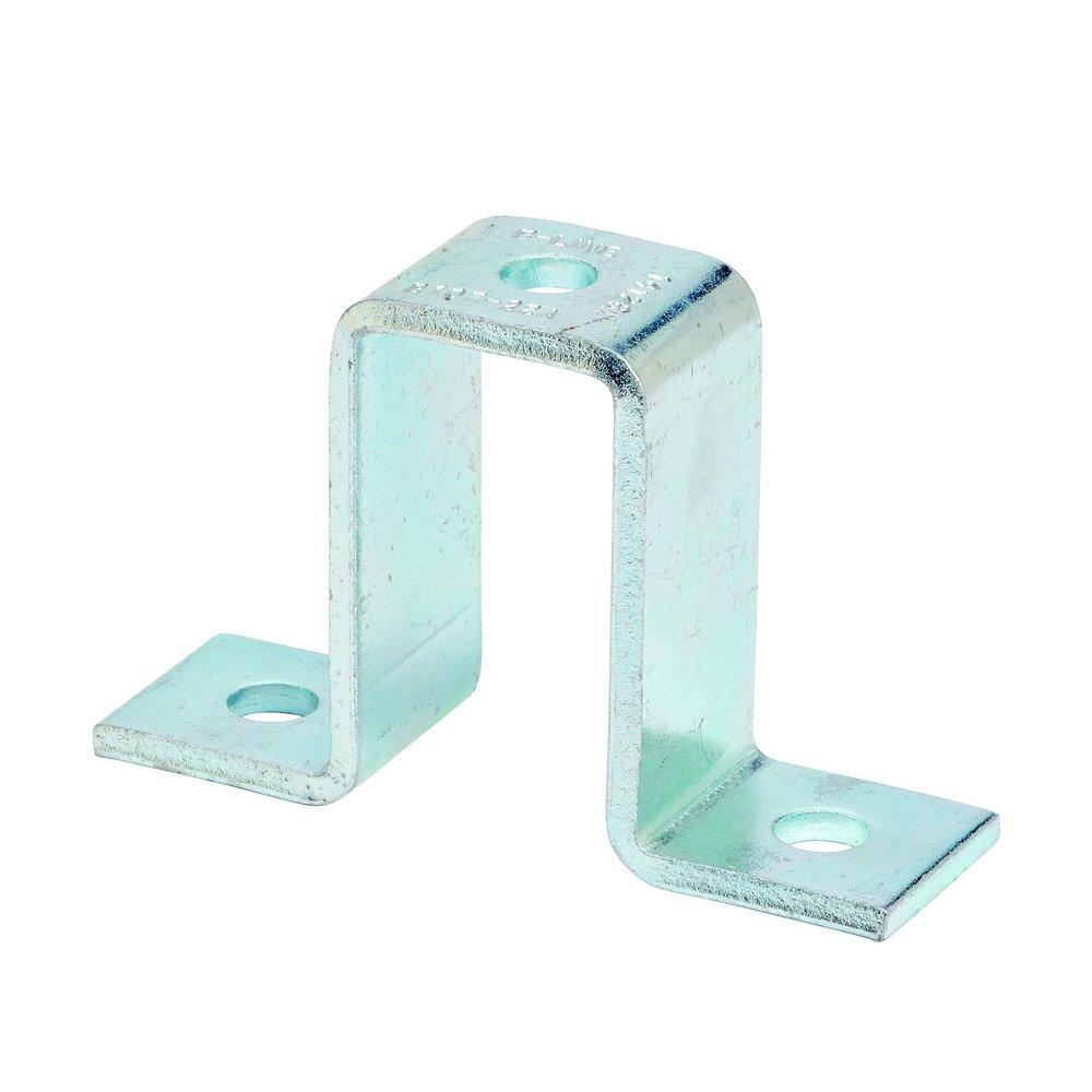 Eaton B-Line Series 3-Hole U-Support Strut Bracket 