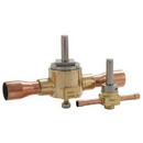 Emerson Flow Controls 2-way Solenoid Valve 