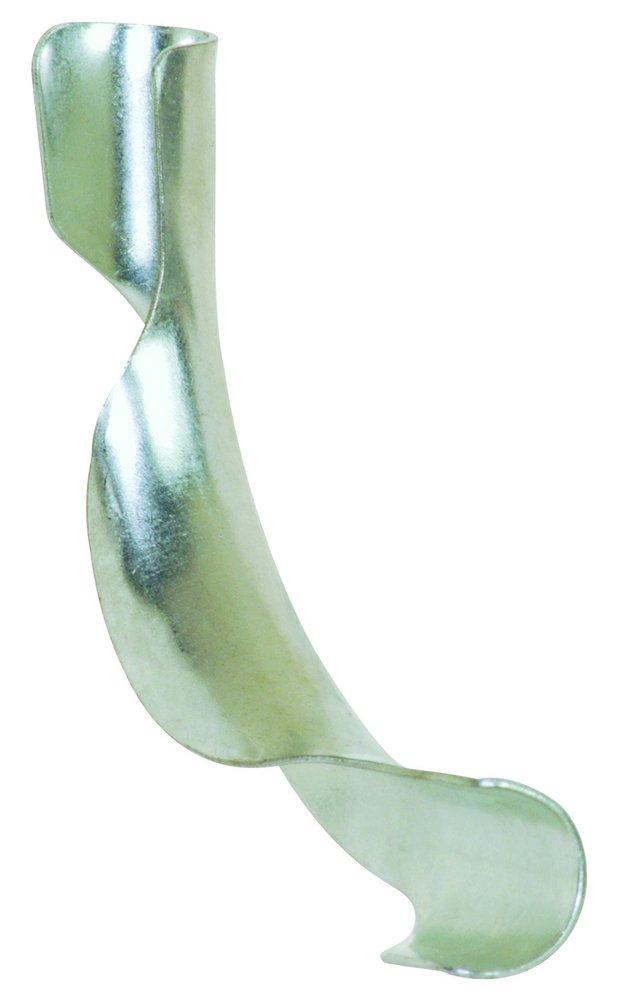 Sioux Chief Zinc Plated Cold Rolled Steel Bend Support 