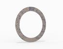 Garlock Black Ring Gasket 