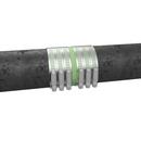 PROFLO&reg; No Hub Heavy Duty Domestic Cast Iron Coupling 