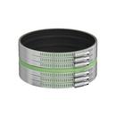 PROFLO&reg; No Hub Heavy Duty Domestic Cast Iron Coupling 