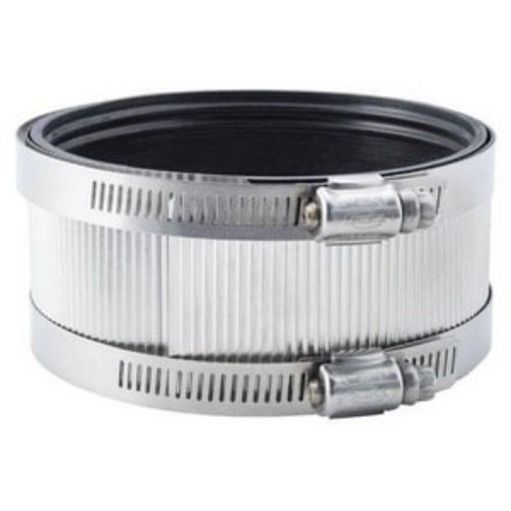 PROFLO&reg; No Hub Standard Domestic Cast Iron Coupling 