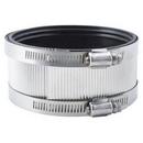 PROFLO&reg; No Hub Standard Domestic Cast Iron Coupling 