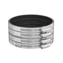 PROFLO&reg; No Hub Standard Domestic Cast Iron Coupling 