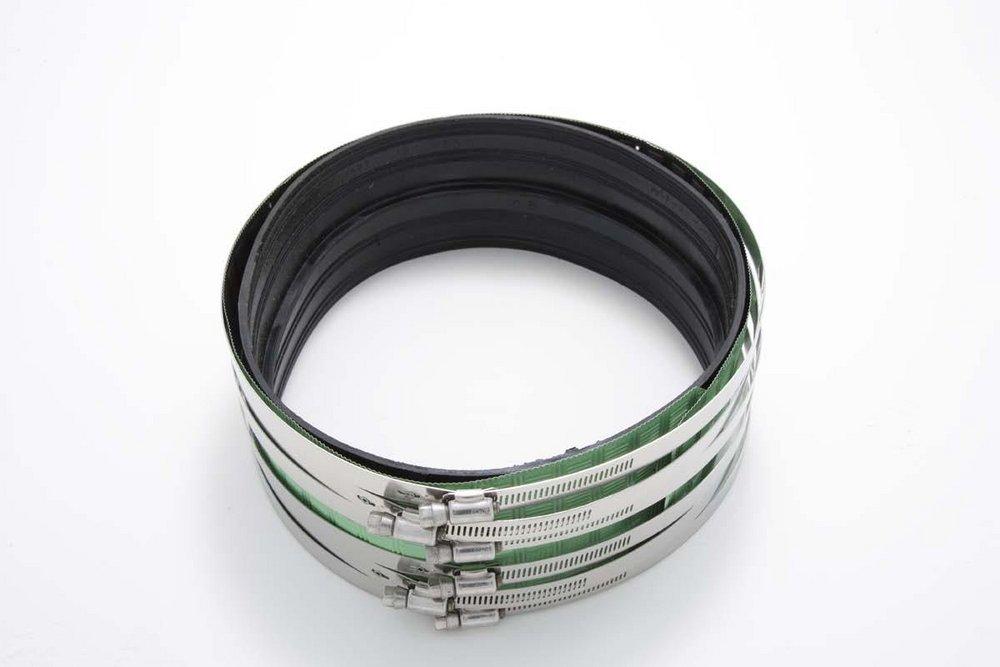 PROFLO® No Hub Standard Domestic Cast Iron Coupling 