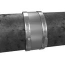 PROFLO&reg; No Hub Standard Domestic Cast Iron Coupling 