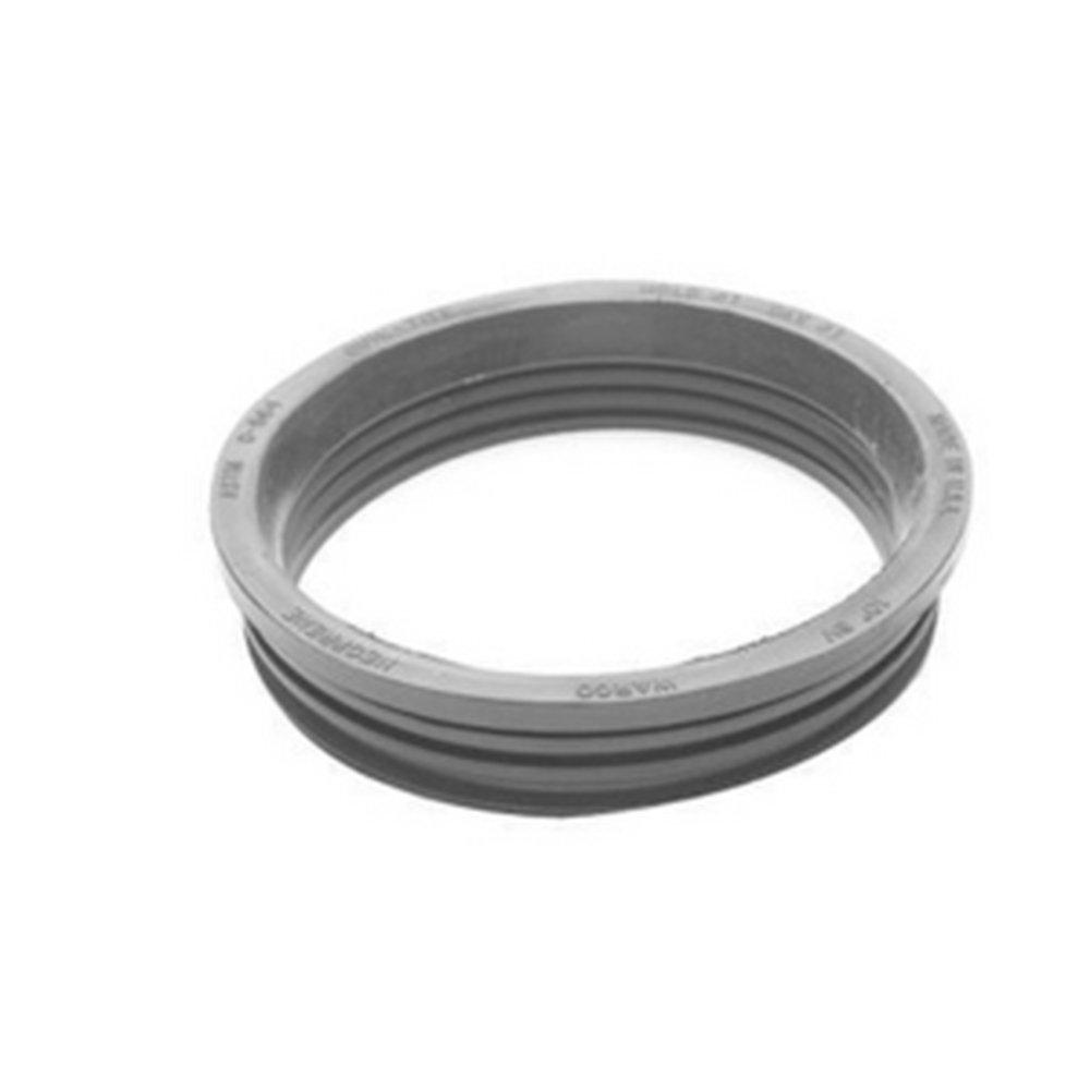 PROFLO&reg; Rubber 1-Piece Compression Gasket 