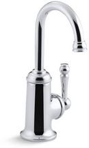 in Polished Chrome Cold Only Water Dispenser