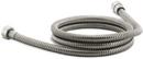 60 in. Hand Shower Hose in Vibrant Brushed Nickel