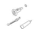 KOHLER Trim Ring Kit 