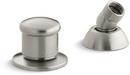 1/2 x 3/4 in. Sweat and NPSM Threaded Tub & Shower Diverter Valve in Vibrant® Brushed Nickel
