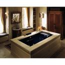 KOHLER Vibrant&reg; Brushed Nickel Grab Bar For Riverbath Whirlpool Brushed Nickel 