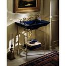 K-2269 Memoirs® Sink in Vibrant Polished Nickel Console Leg