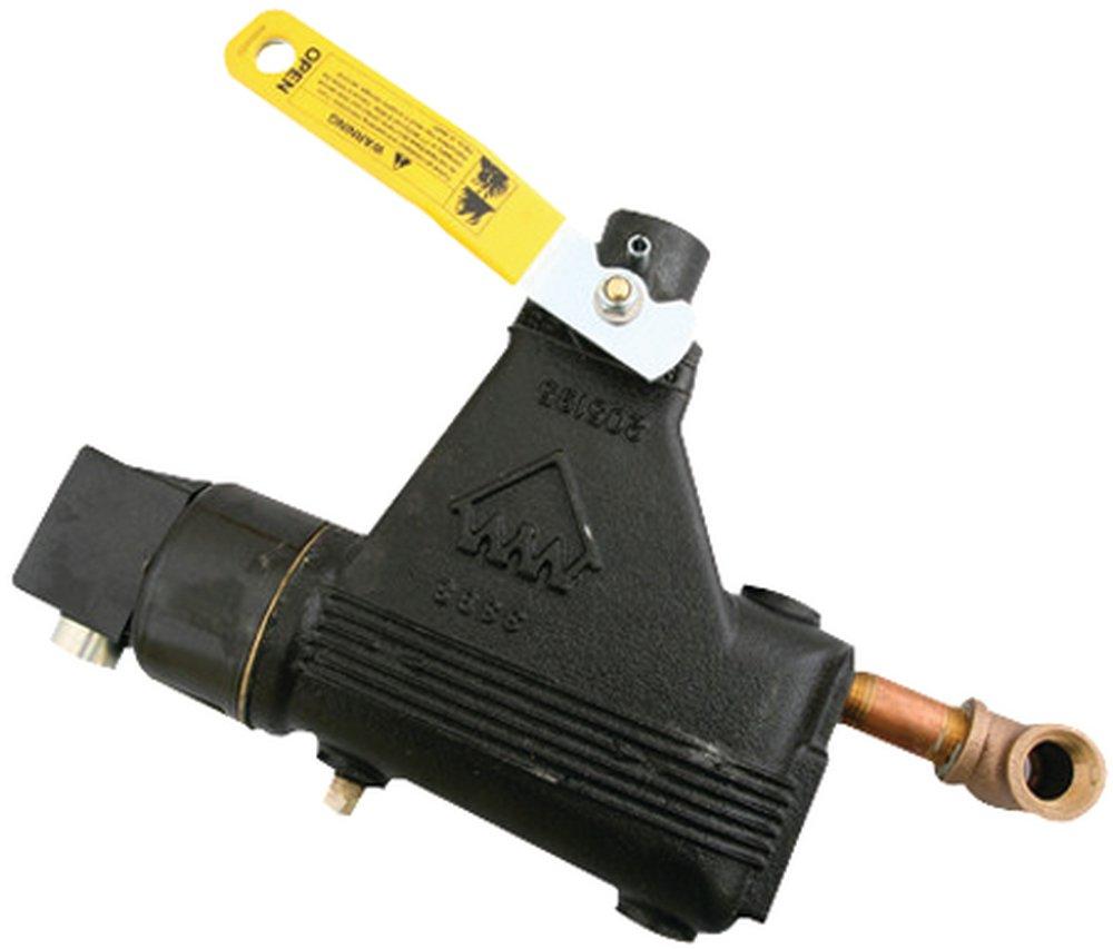 ITT-McDonnell & Miller 67 Low Water Cut-Off 