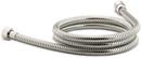60 in. Hand Shower Hose in Vibrant Polished Nickel